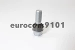 Porsche Boxster Febi Wheel Lug Bolt 19656 99636120302 New. Price: $25.00.
