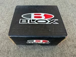 Blox Racing Street Series Forged Lug Nuts 12X1.5MM - Set Of 16 Used. Price: $23.85.