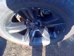 Used Wheel Fits: 2017 Ram Dodge 1500 Pickup Road 20X9 Spoke Painted Opt. Price: $189.90.