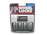 Gorilla 71661N Wheel Lug Nuts - 12MM X 1.75 Thread Acorn New. Price: $13.49.