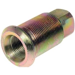 Dorman 611-0062.10 M30 1.5, M20 Inner Cap Nut 21 Mm Hex, 63.5 Length New. Price: $105.90.