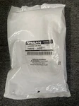 New Oem Nissan Murano Pathfinder Lug Nuts Wheel Locks 999W2JT000 T99W2-JT010. Price: $69.99.