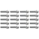H&r 1254301 20 X Tapered Seat Wheel Lug Bolts 1.5 Mm Set For Spacers New. Price: $83.73.