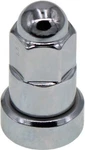 Wheel Lug Nut Dorman 611-264.1 New. Price: $16.15.