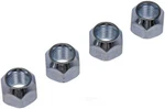 Wheel Lug Nut-nut Carded Dorman 711-832 New. Price: $21.23.
