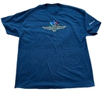 Indianapolis Motor Speedway Snap-on Tools Gray T-shirt Men Size Large Pre-owned. Price: $18.99.