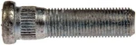 Dorman 610-182 Serrated Wheel Stud 9/16-18 0.623 In. Knurl 2-5/32 Length New. Price: $26.99.
