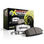 Power Stop Brake Pads For Bmw M340I Xdrive 2020 2021 Rear Z26 Extreme Street New. Price: $102.81.
