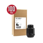 Coyote Wheel Accessories 561142BLK Lug Nuts New. Price: $111.08.