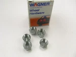 (5) Wagner BD61470 Wheel Lug Nuts 1980-1991 Volkswagen Vanagon New. Price: $19.95.