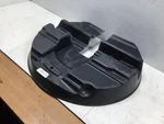 Dodge Grand Caravan 2011 Spare Tire Cover Factory Used. Price: $71.15.