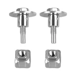 Engine Air Filter Box Bolts Washer Screws & Nut Set Compatible With Lexus... New. Price: $18.17.