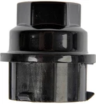 Dorman 711-022 Black Wheel Nut Cover M24-2.0 New. Price: $28.95.
