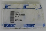 New Genuine Gm General Motors Oem Lugg Nut Lot Of 3 Part No. 15685099. Price: $13.99.