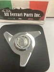 Ferrari Part 110524 Lh (1) Knockoff Wheel Nuts. Rudge 42. New. Price: $2757.00.
