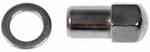 Wheel Lug Nut-nut Boxed Dorman 611-156 New. Price: $53.29.
