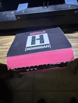 (20) Gorilla Small Diameter Lug Nuts, Black, 12MM 1.50, 12X1.5, K5CS-12150BGR New. Price: $50.00.