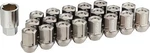 Rays Lug Nut & L32 Gunmetal 12X1.25 20PC W/locks WDURA3212125G New. Price: $180.50.