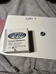 (1) Lug Nuts Flat Chrome 10 Mm 16 Pack By Itp Nos Oem Sold Set. New. Price: $22.99.