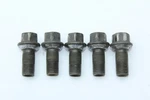 2015-2023 Mercedes W205 C300 C63 Amg E300 Wheel Lug Bolt Set Oem A0009901707 Used. Price: $39.60.