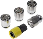 Wheel Lock Set Dorman 712-281 New. Price: $42.49.