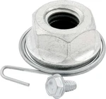 Allstar Performance 44107 Glueless Lug Nuts 5/8IN Fine Thread 5PK New. Price: $73.90.