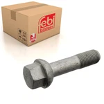 Alloy Wheel Bolt Fits Dodge Sprinter Mercedes Benz Model 901 902 903 Febi 46634 New. Price: $10.10.