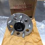 New Genuine Toyota Rear Wheel Hub & Bearing Assy 42450-06110 12-18 Camry Avalon. Price: $279.99.