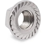 M12 1.5MM Fine Thread 304 Stainless Steel Serrated Flange Hex Lock Nuts,non... New. Price: $21.05.