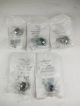 Dorman 611-052.1 Wheel Nut 98920.1 9/16-18 Nos (pack Of 5) New. Price: $21.95.