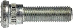 Dorman 610-156 Serrated Wheel Stud 7/16-20- .557 In. Knurl 1-23/32 Length New. Price: $18.61.
