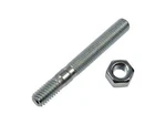 Dorman 675-094 Double Ended Stud 5/16 18 X 1/2 In. And 24 New. Price: $32.01.