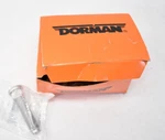 Lot Of Dorman Serrated Wheel Studs M14-1.50 X 15.75MM Knurl 68MM Long New. Price: $22.49.