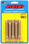 Arp 100-7723 Wheel Stud Kit 05-09 Mustang Rear New. Price: $67.99.