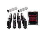 Mcgard Spline Drive Lug Nut Kit 65810BK New. Price: $377.37.