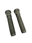 Lot Of 2, Mopar Hub Stud 06513762AA New. Price: $39.98.