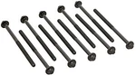 Stretch Head Bolt Set Elring - Das Original 584.500 New. Price: $69.11.