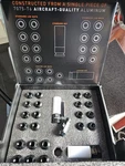 Mishimoto Performance Locking Wheel Lug Nuts 1/2"X20TPI 23 Piece Set Brand New. Price: $68.14.