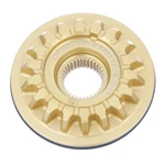 Genuine Lamborghini Huracan Aventador Wheel Center Lock Gold Oem 470601295B New. Price: $669.86.