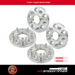 4X For Honda Civic Pilot Acura Tl Rl Wheel Adapters 15MM 5X120 To 5X114.3 12X1.5 New. Price: $59.79.