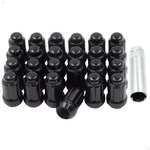 Coyote Wheel Accessories 64K645BLK Lug Nuts New. Price: $50.47.