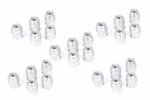 Genuine Gm Wheel Lug Nut 09594683 New. Price: $7.13.