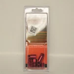 Wheel Mate Red Anoidze Aluminum Tpms Cap Covers Sleeve Valve Stems Set Of 4 New. Price: $13.80.