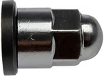 Dorman Wheel Nut 611-230.1 M14-2.0 Flanged Flat Face 21MM Hex, 44.98MM Length New. Price: $5.88.