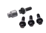 Aston Martin Locking Wheel Bolt Set (DB11, DB12, Dbs Superleggera & Vantage) New. Price: $232.78.