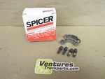 Yoke Strap Kit Dana Spicer 1210 1310 1330 Series 2-70-18X New. Price: $18.23.