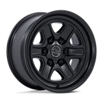 New 17X8.5 Black Rhino BR032 Echo Matte 6X139.7 ET25 CB106.1 Wheel Rim. Price: $359.55.