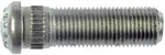 Wheel Lug Stud Dorman 610-258.1 New. Price: $15.27.