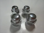 2022 Nissan Versa Sv Wheel Lug Nut Set Of 4 Oem Used. Price: $20.00.