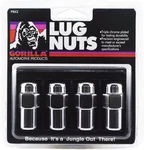 Gorilla 73187B Standard Mag Lug Nuts New. Price: $23.43.